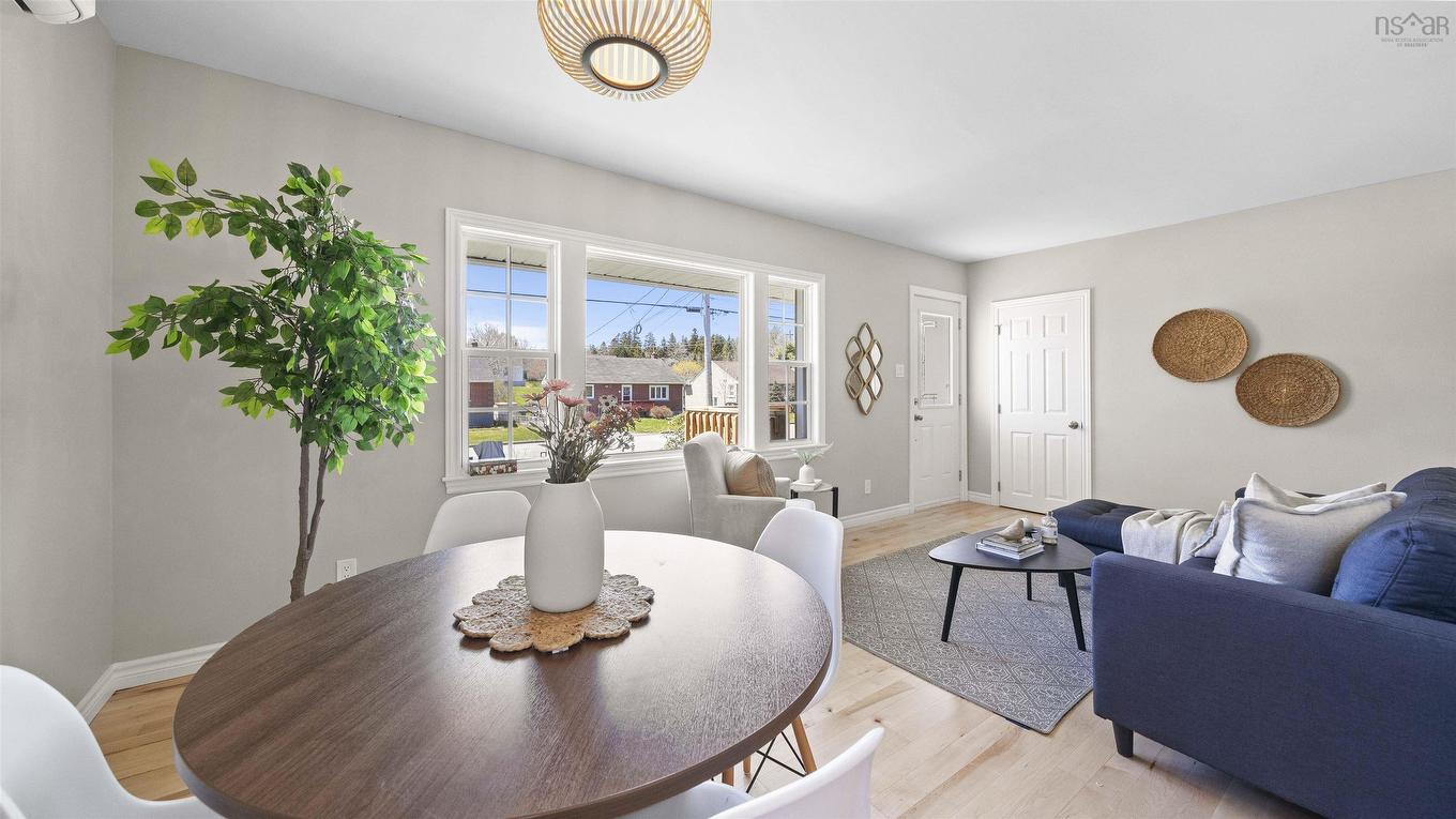 6 Birchfield Crescent, Spryfield, NS