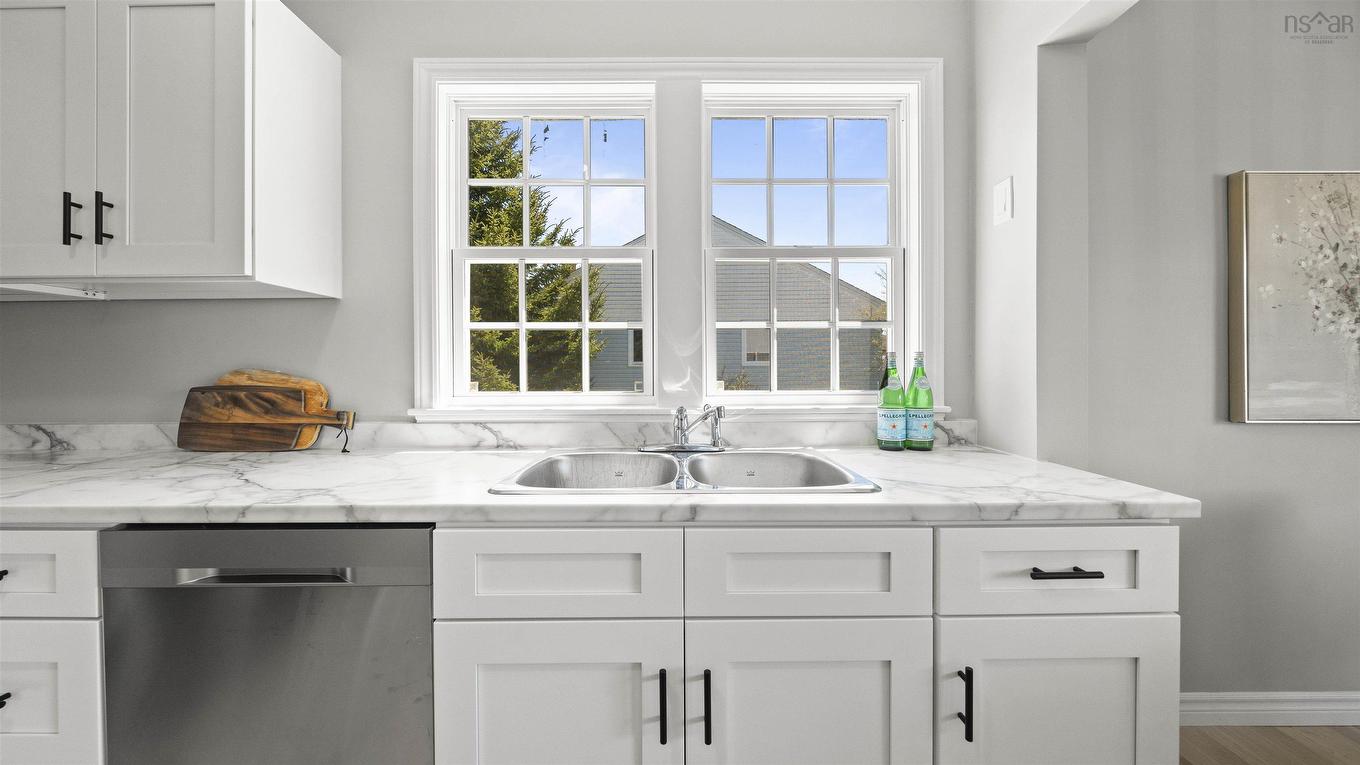 6 Birchfield Crescent, Spryfield, NS