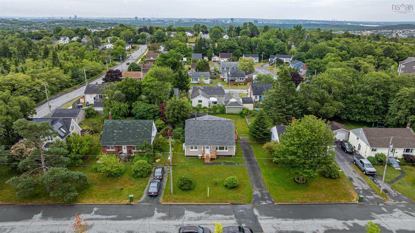 6 Birchfield Crescent, Spryfield, NS