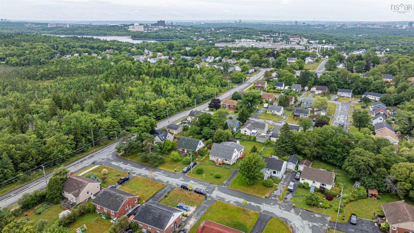 6 Birchfield Crescent, Spryfield, NS