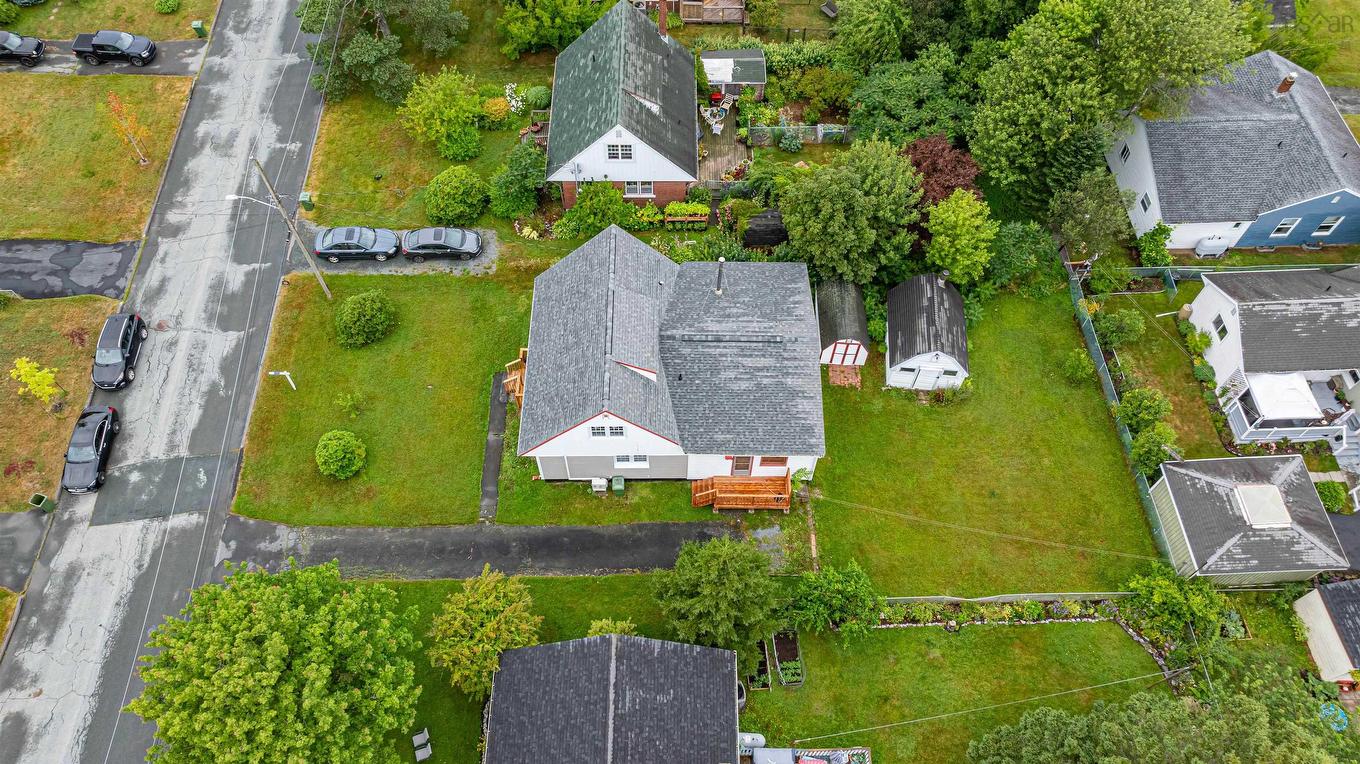 6 Birchfield Crescent, Spryfield, NS