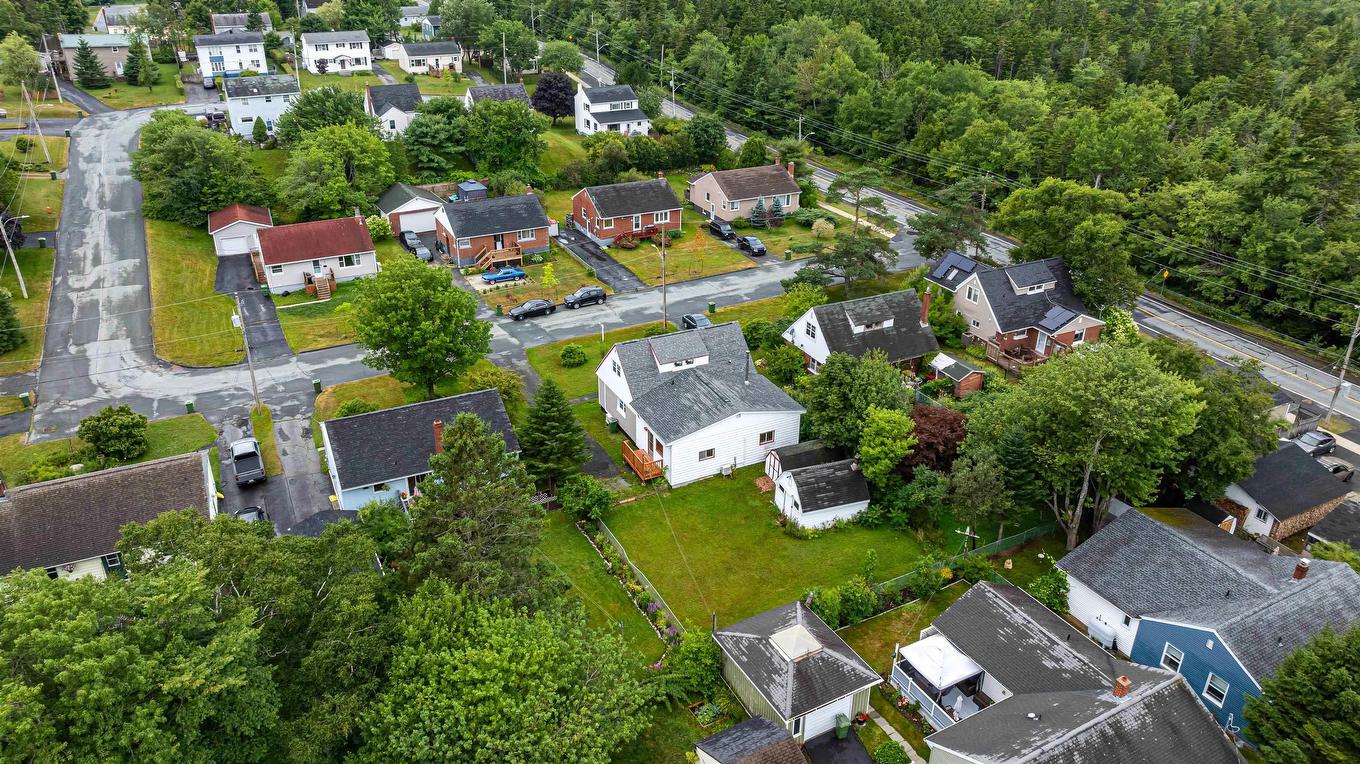 6 Birchfield Crescent, Spryfield, NS