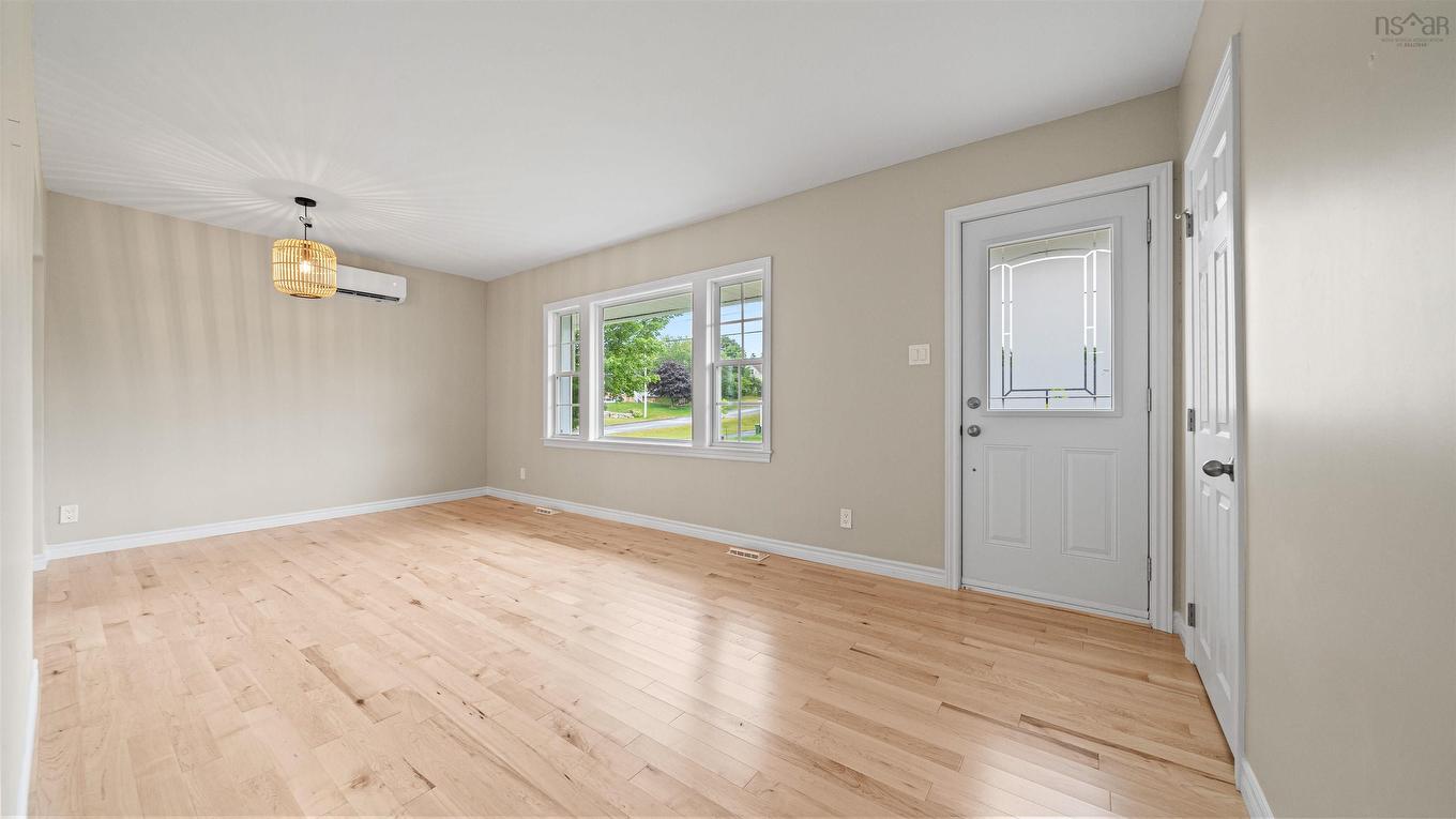 6 Birchfield Crescent, Spryfield, NS