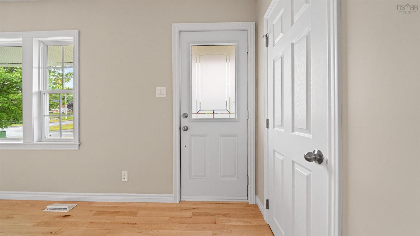 6 Birchfield Crescent, Spryfield, NS