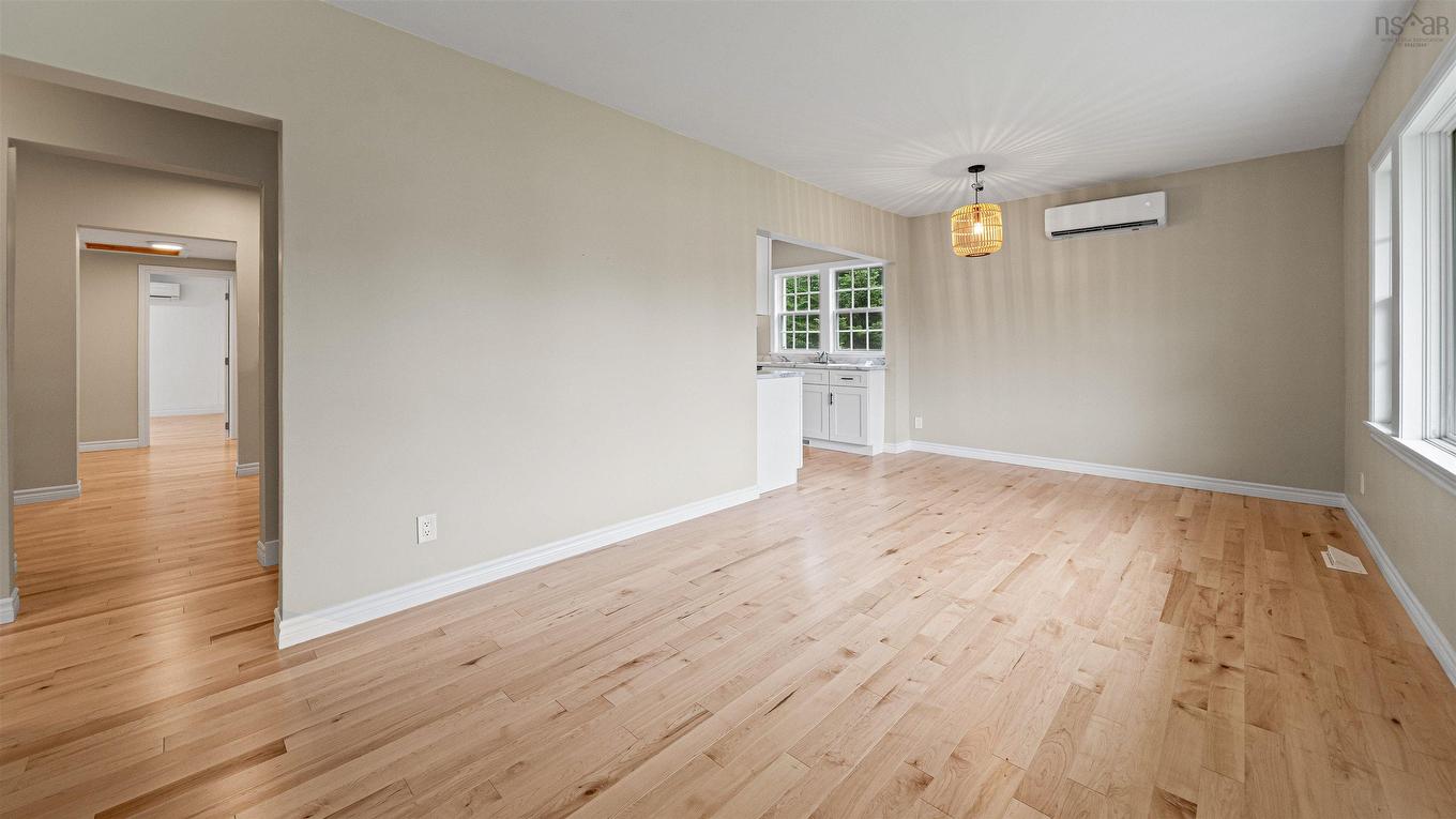 6 Birchfield Crescent, Spryfield, NS