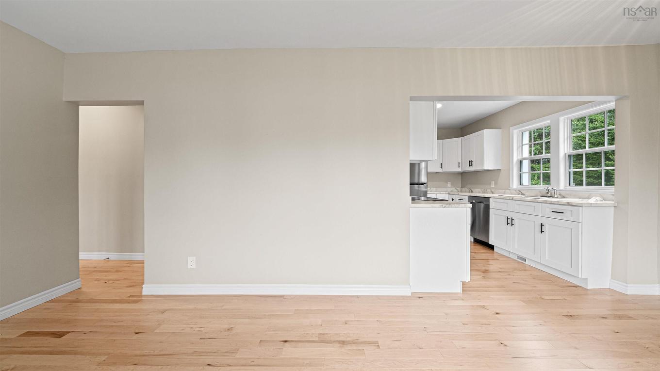 6 Birchfield Crescent, Spryfield, NS