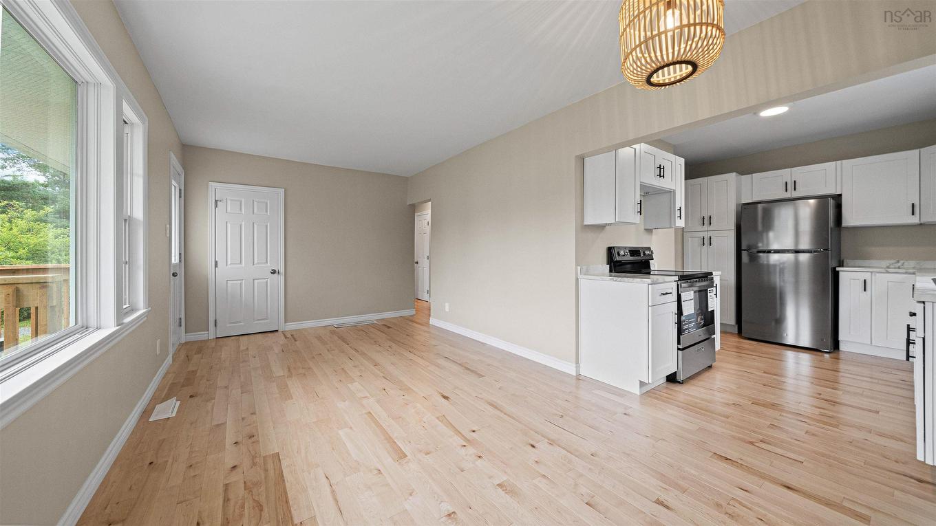 6 Birchfield Crescent, Spryfield, NS