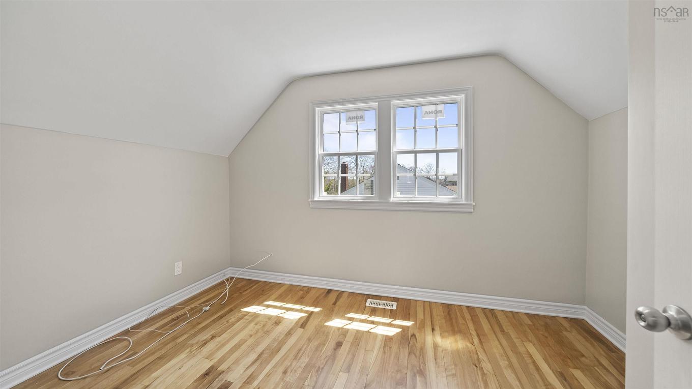 6 Birchfield Crescent, Spryfield, NS