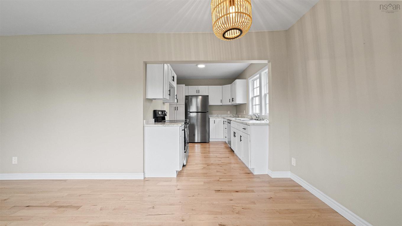 6 Birchfield Crescent, Spryfield, NS