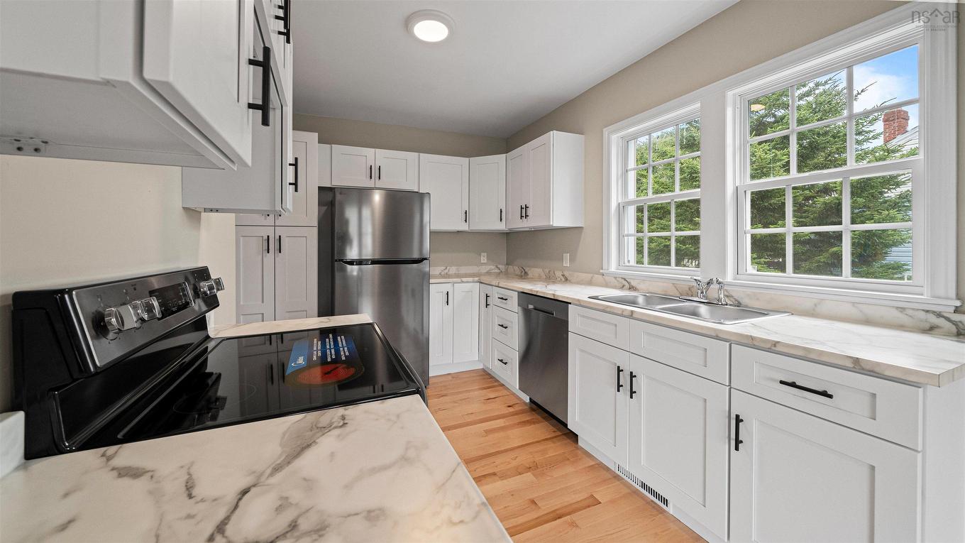 6 Birchfield Crescent, Spryfield, NS