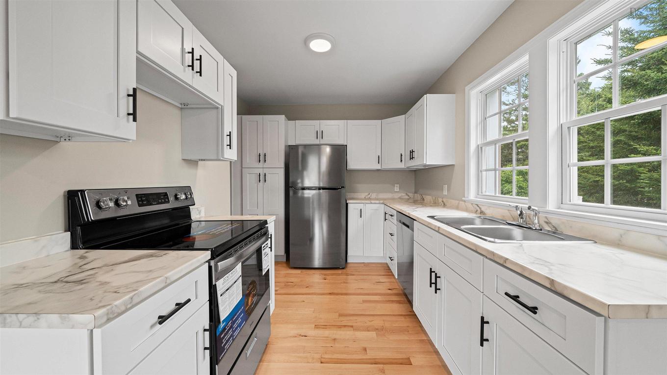 6 Birchfield Crescent, Spryfield, NS