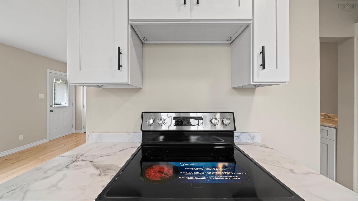 6 Birchfield Crescent, Spryfield, NS