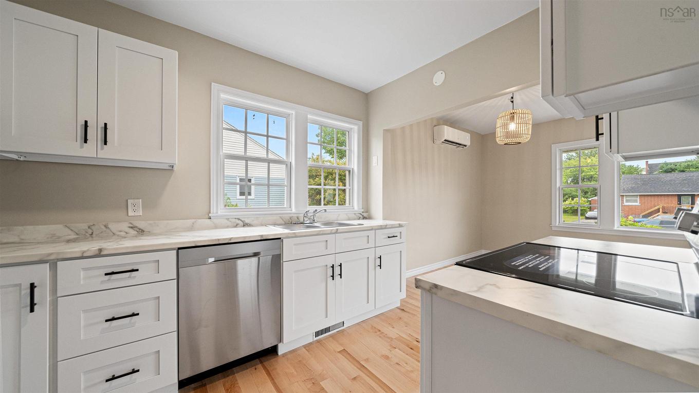 6 Birchfield Crescent, Spryfield, NS