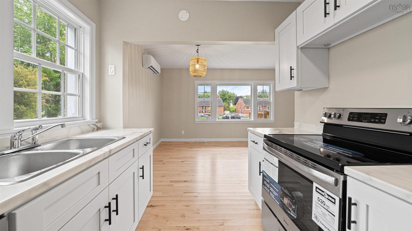 6 Birchfield Crescent, Spryfield, NS