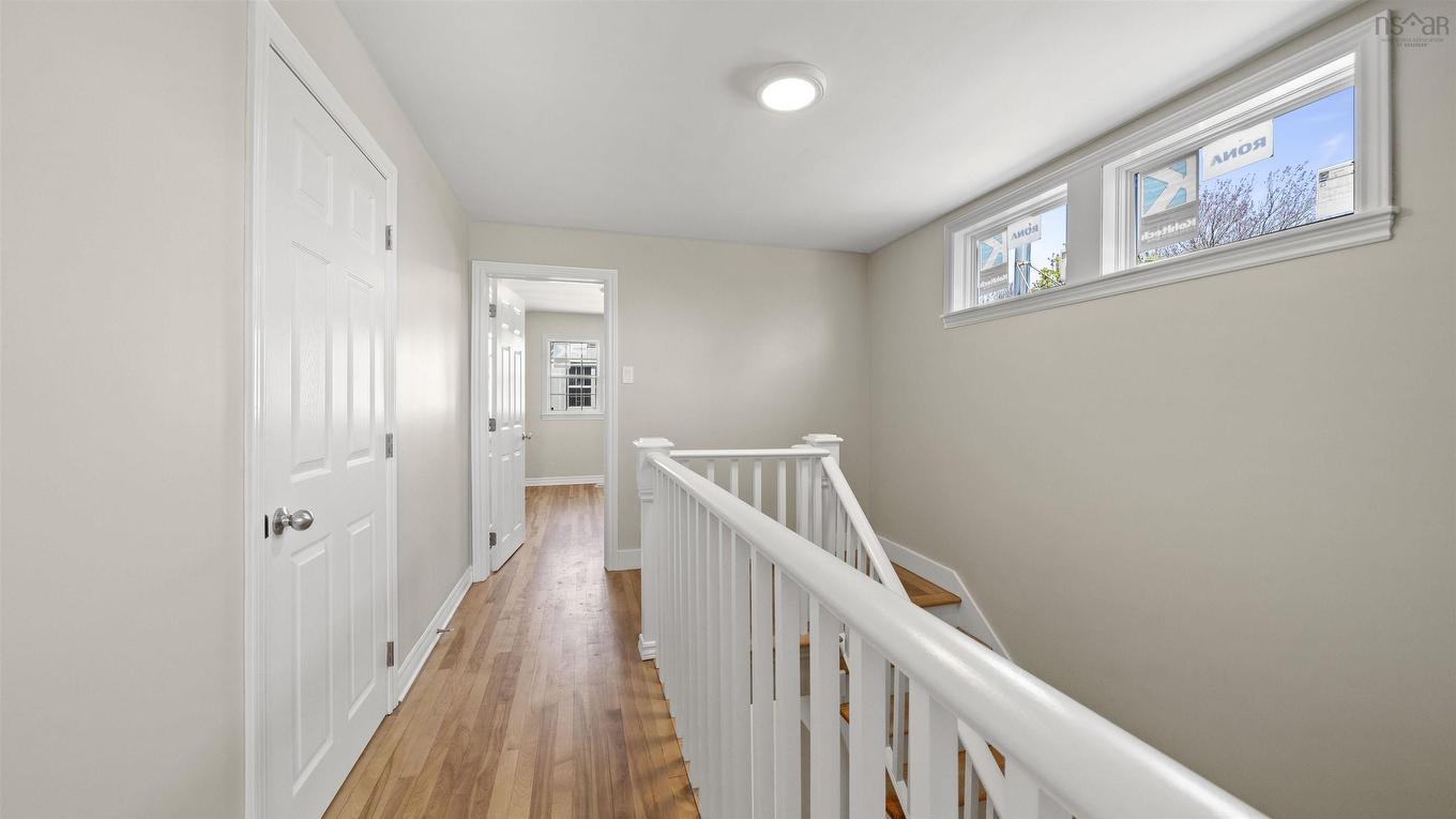 6 Birchfield Crescent, Spryfield, NS