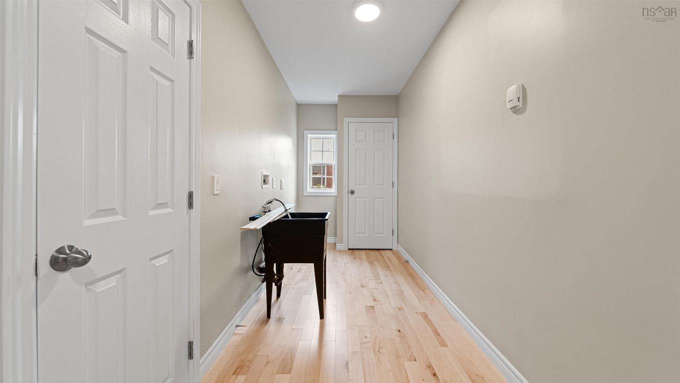 6 Birchfield Crescent, Spryfield, NS