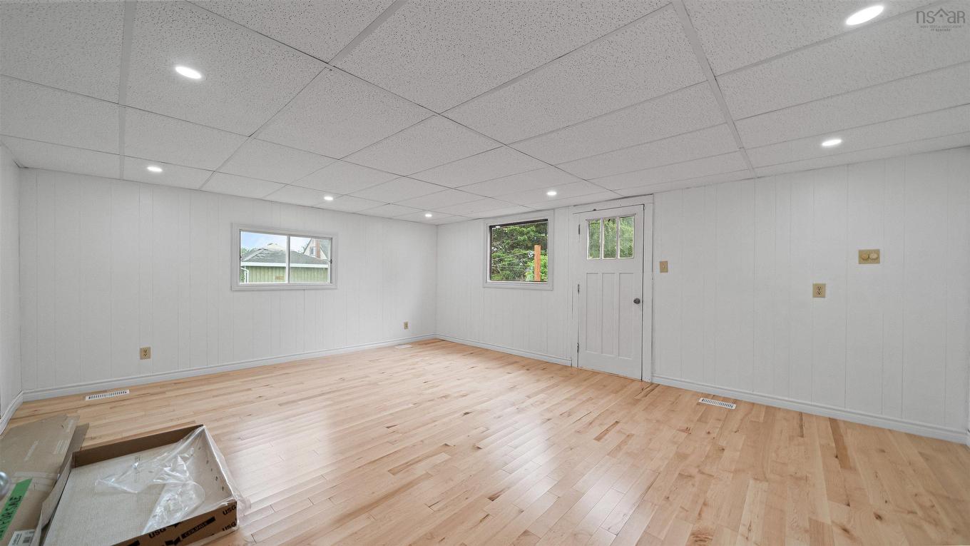 6 Birchfield Crescent, Spryfield, NS