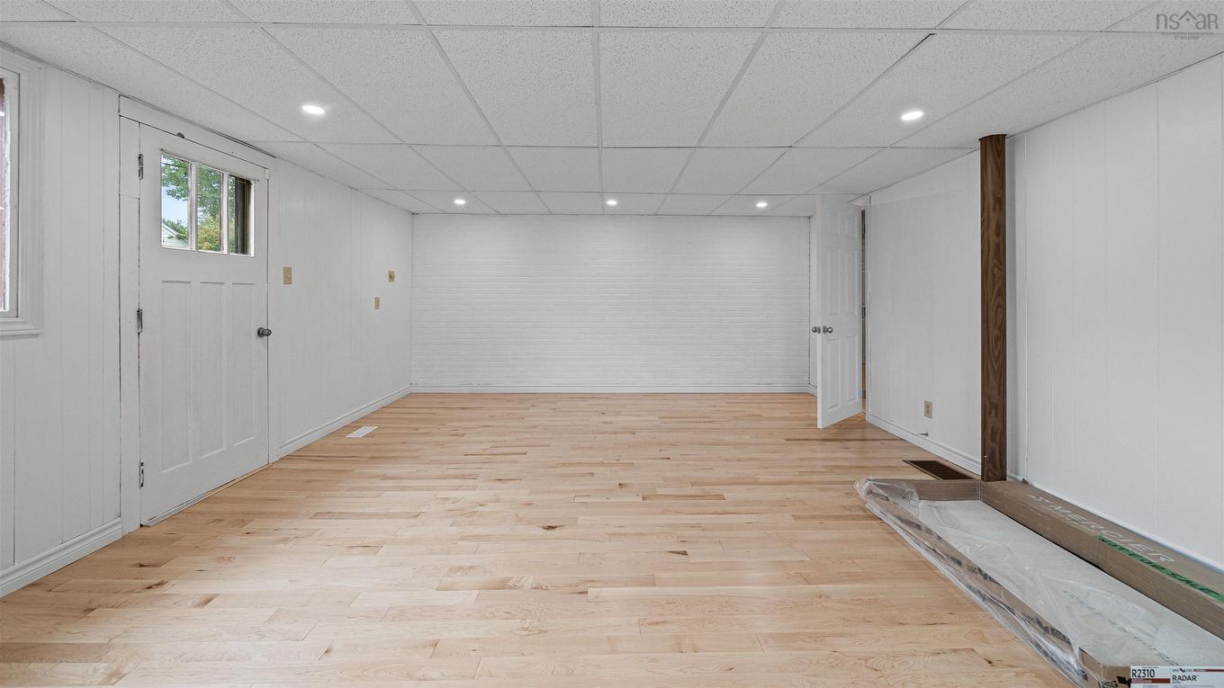 6 Birchfield Crescent, Spryfield, NS