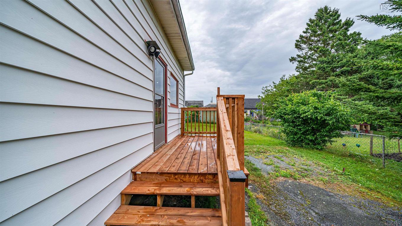 6 Birchfield Crescent, Spryfield, NS