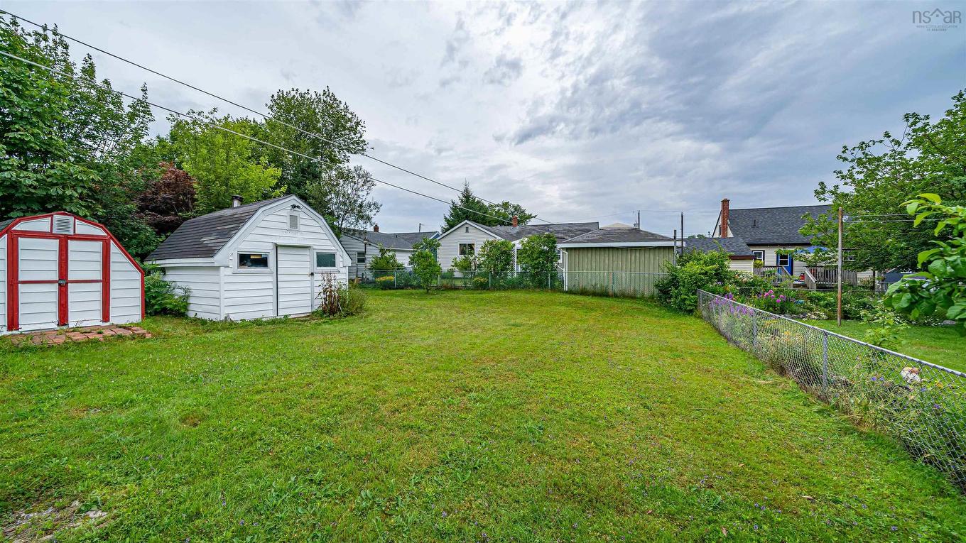 6 Birchfield Crescent, Spryfield, NS