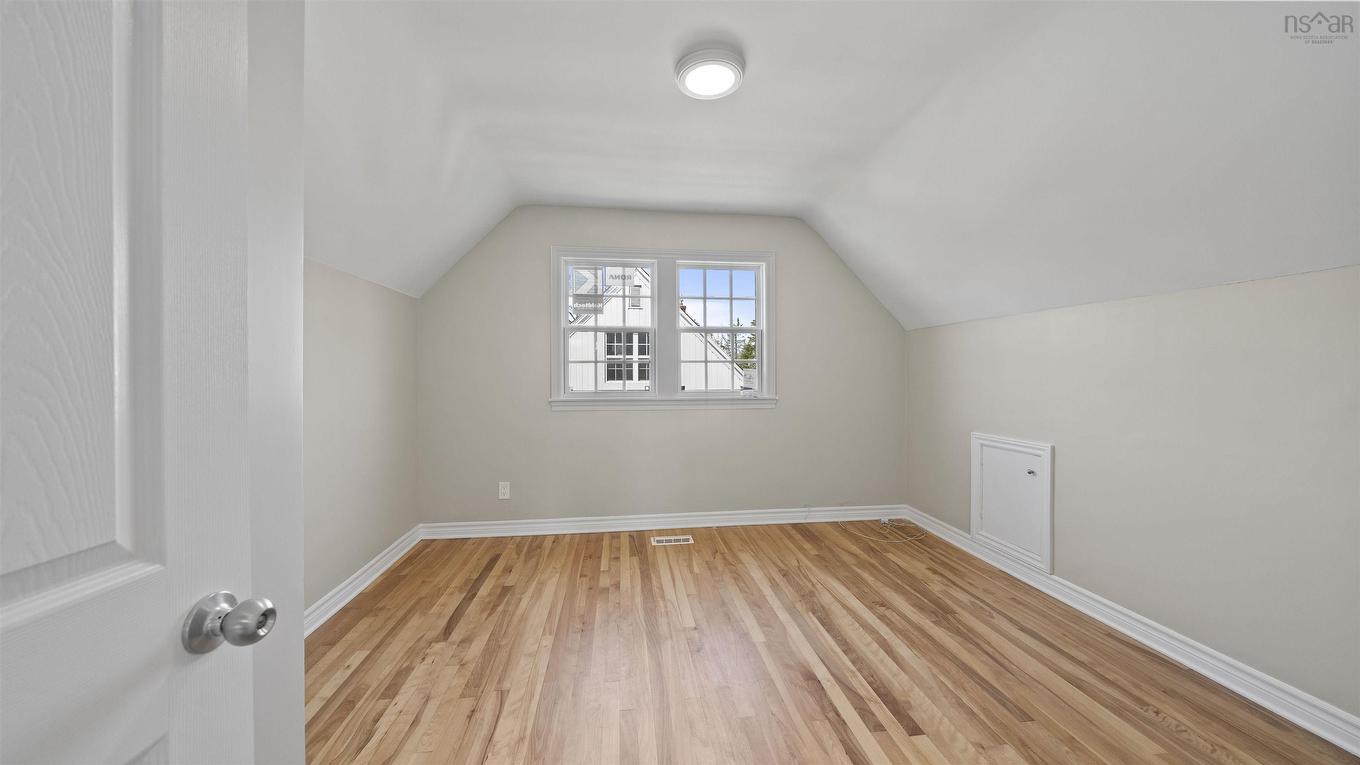 6 Birchfield Crescent, Spryfield, NS