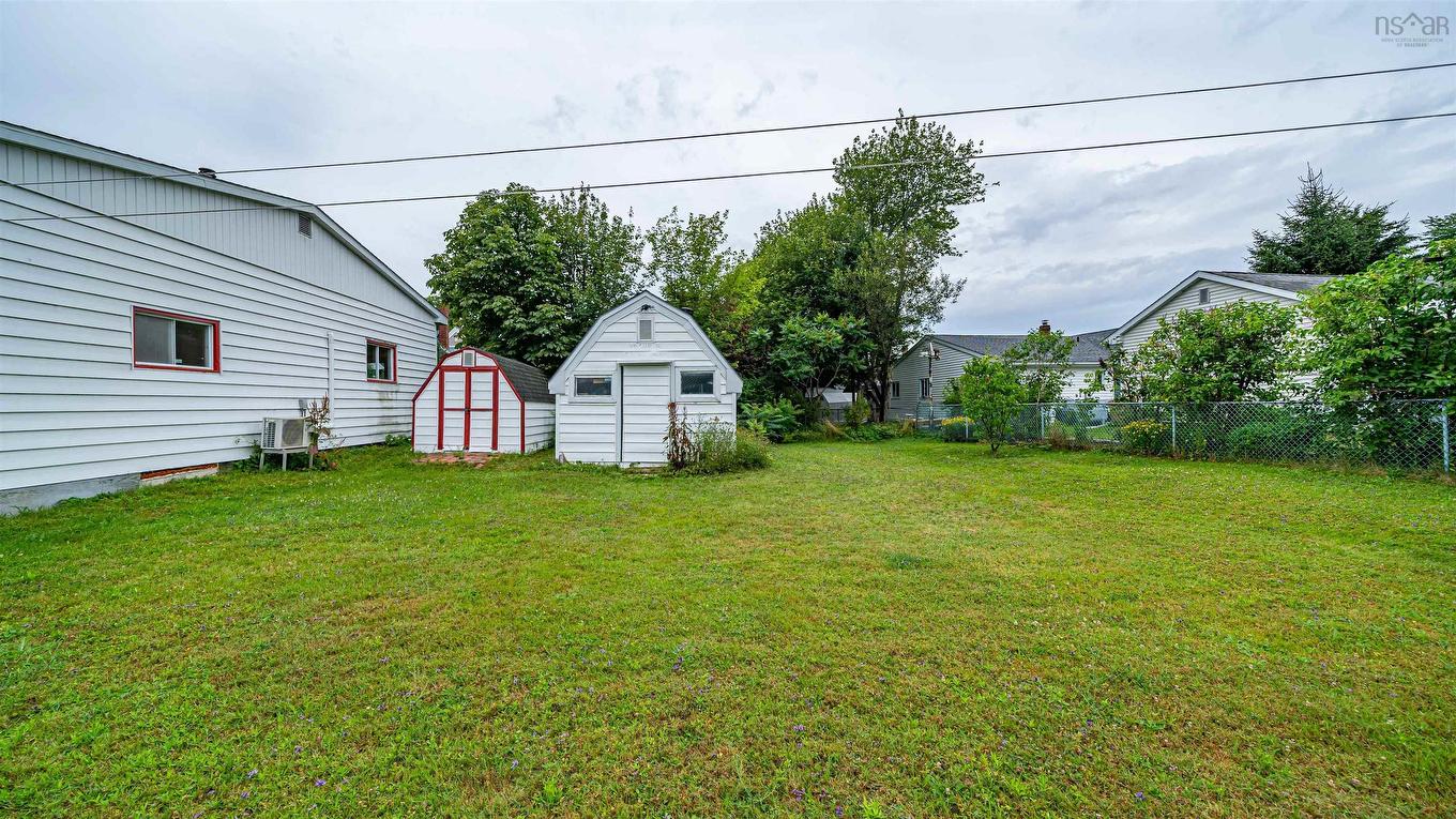 6 Birchfield Crescent, Spryfield, NS