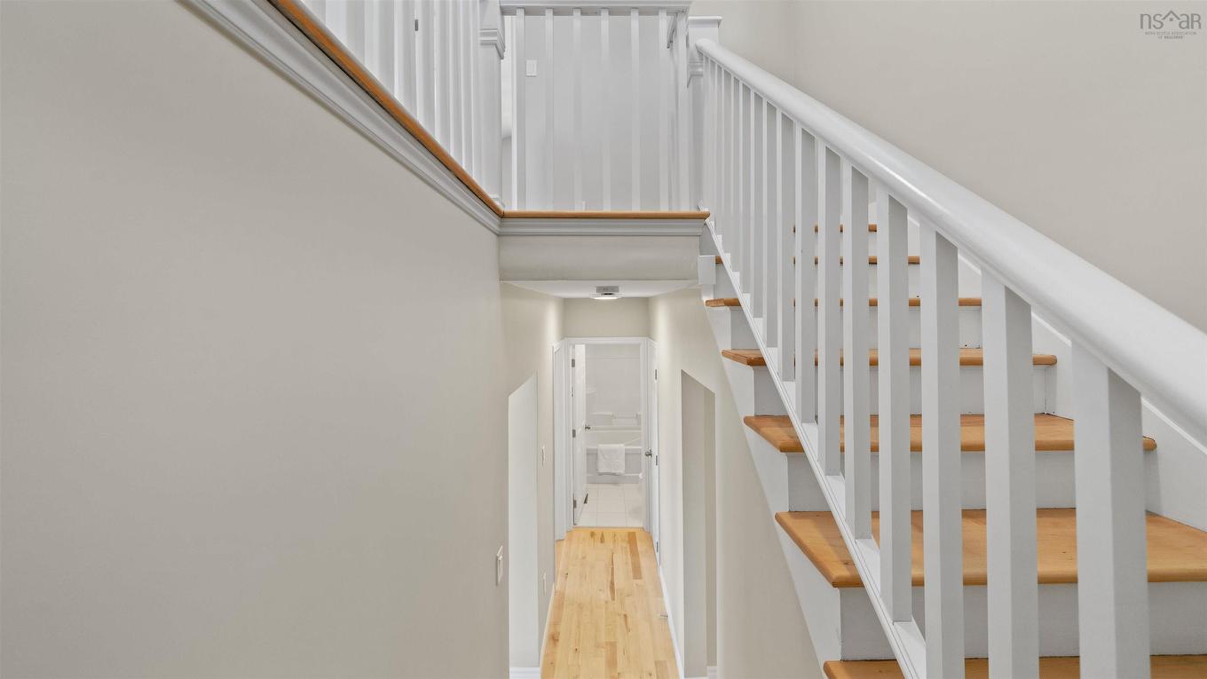 6 Birchfield Crescent, Spryfield, NS