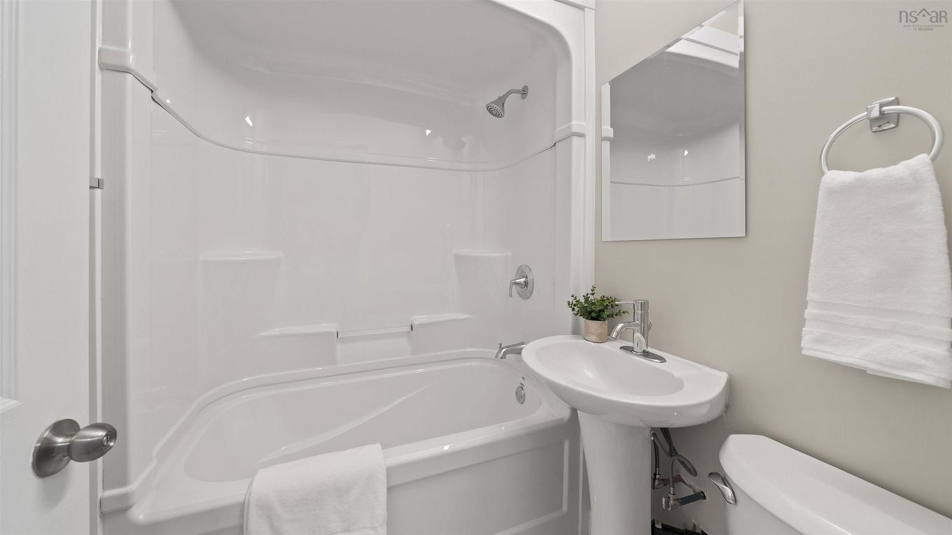 6 Birchfield Crescent, Spryfield, NS