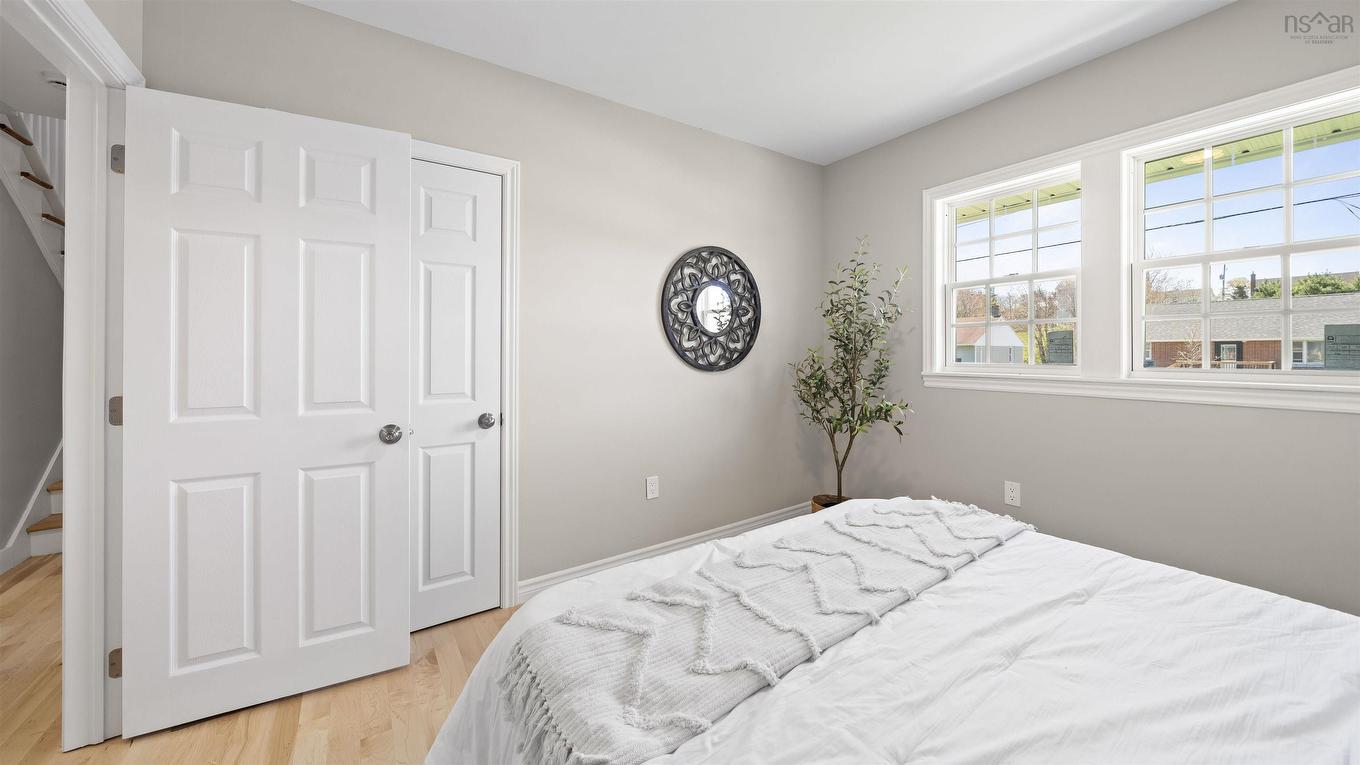 6 Birchfield Crescent, Spryfield, NS