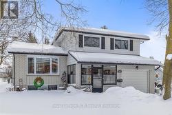 161 6TH STREET Hanover, ON N4N 1B9