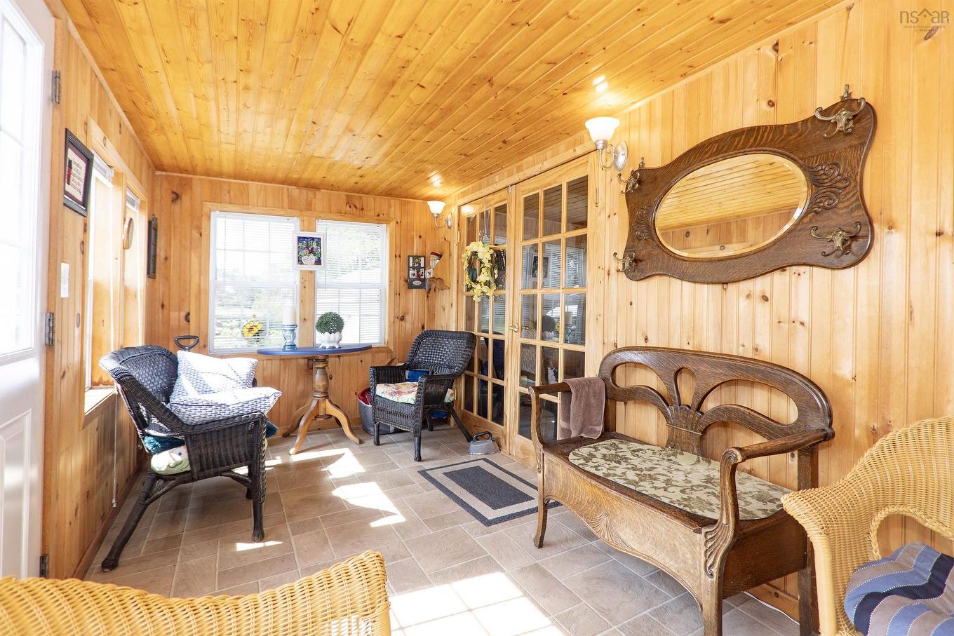 3856 Highway 302, Nappan, NS