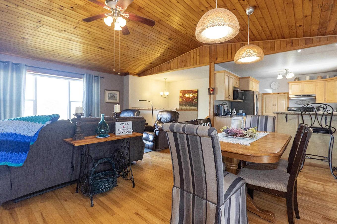 3856 Highway 302, Nappan, NS