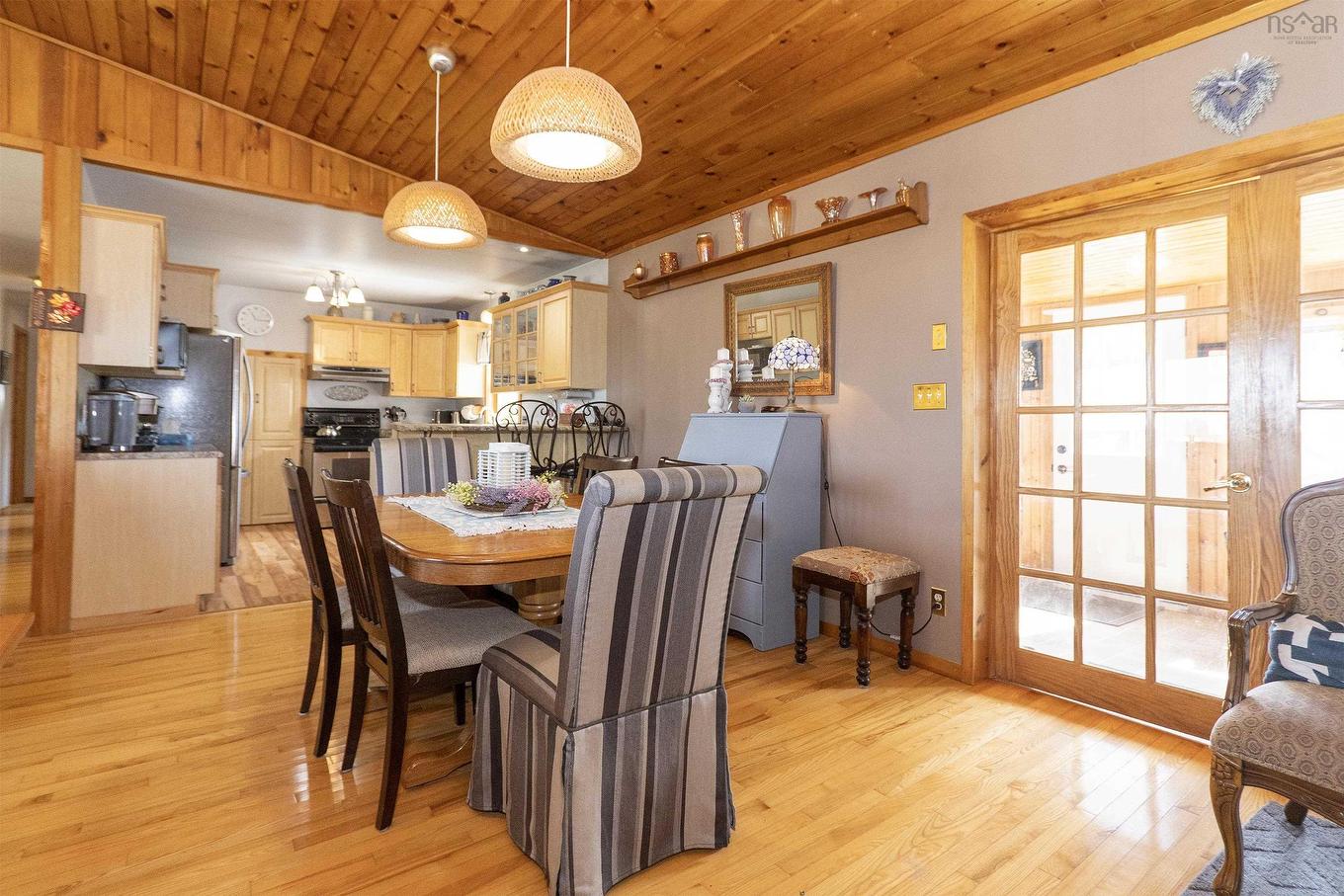 3856 Highway 302, Nappan, NS