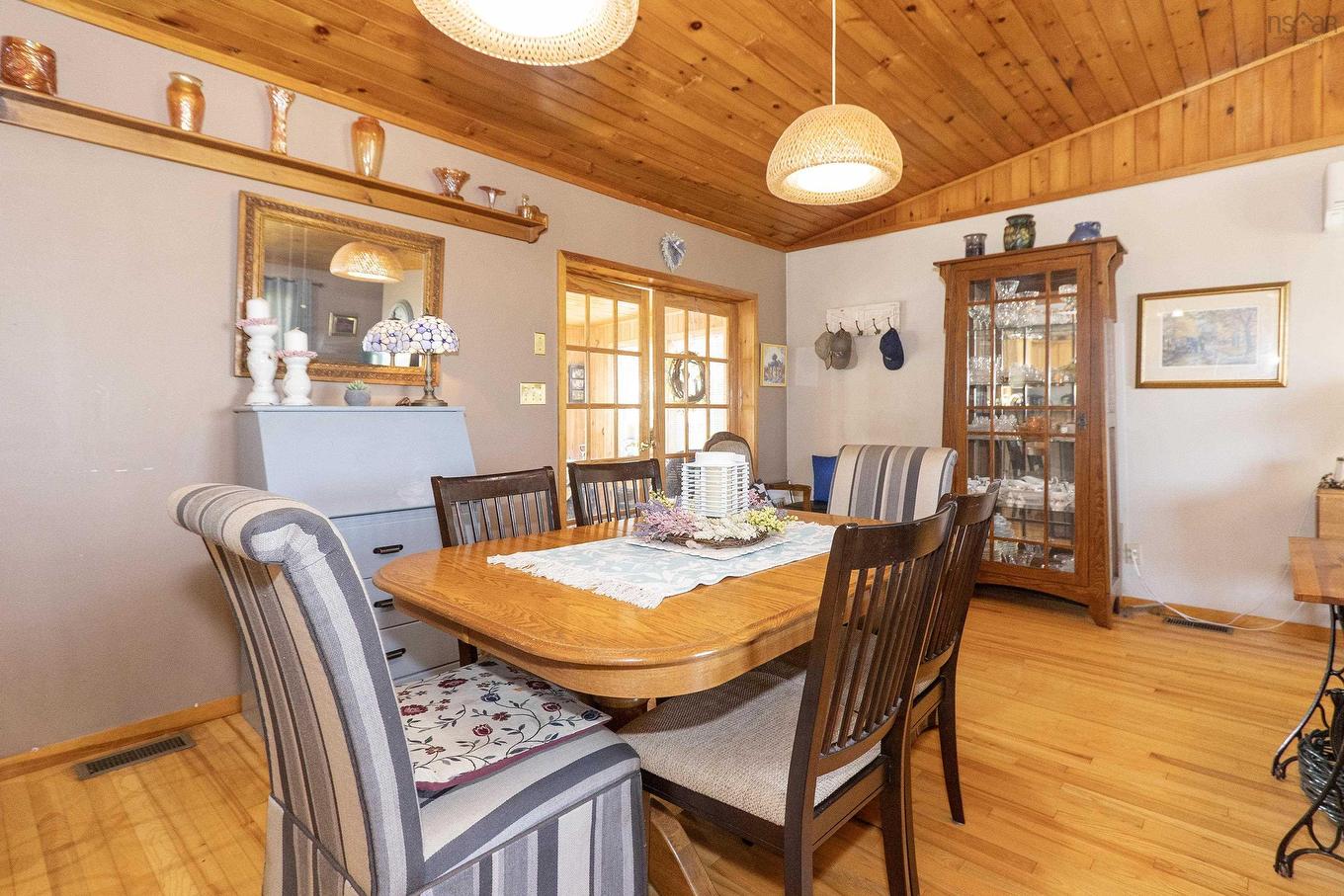 3856 Highway 302, Nappan, NS