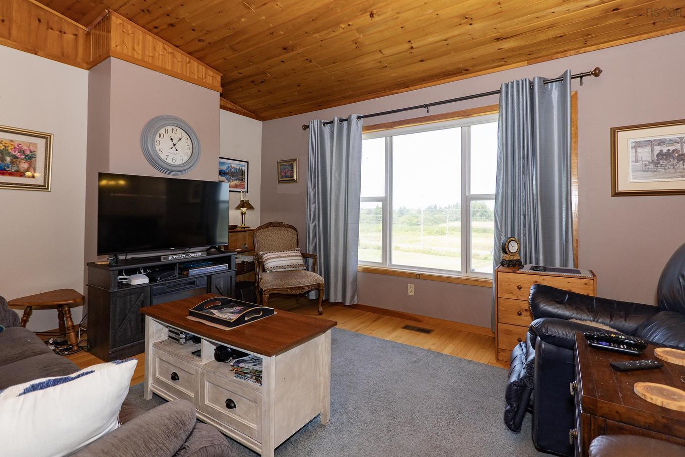 3856 Highway 302, Nappan, NS