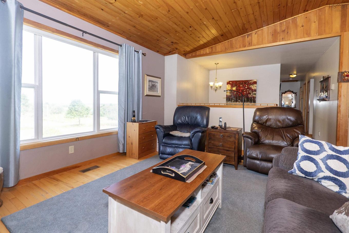 3856 Highway 302, Nappan, NS