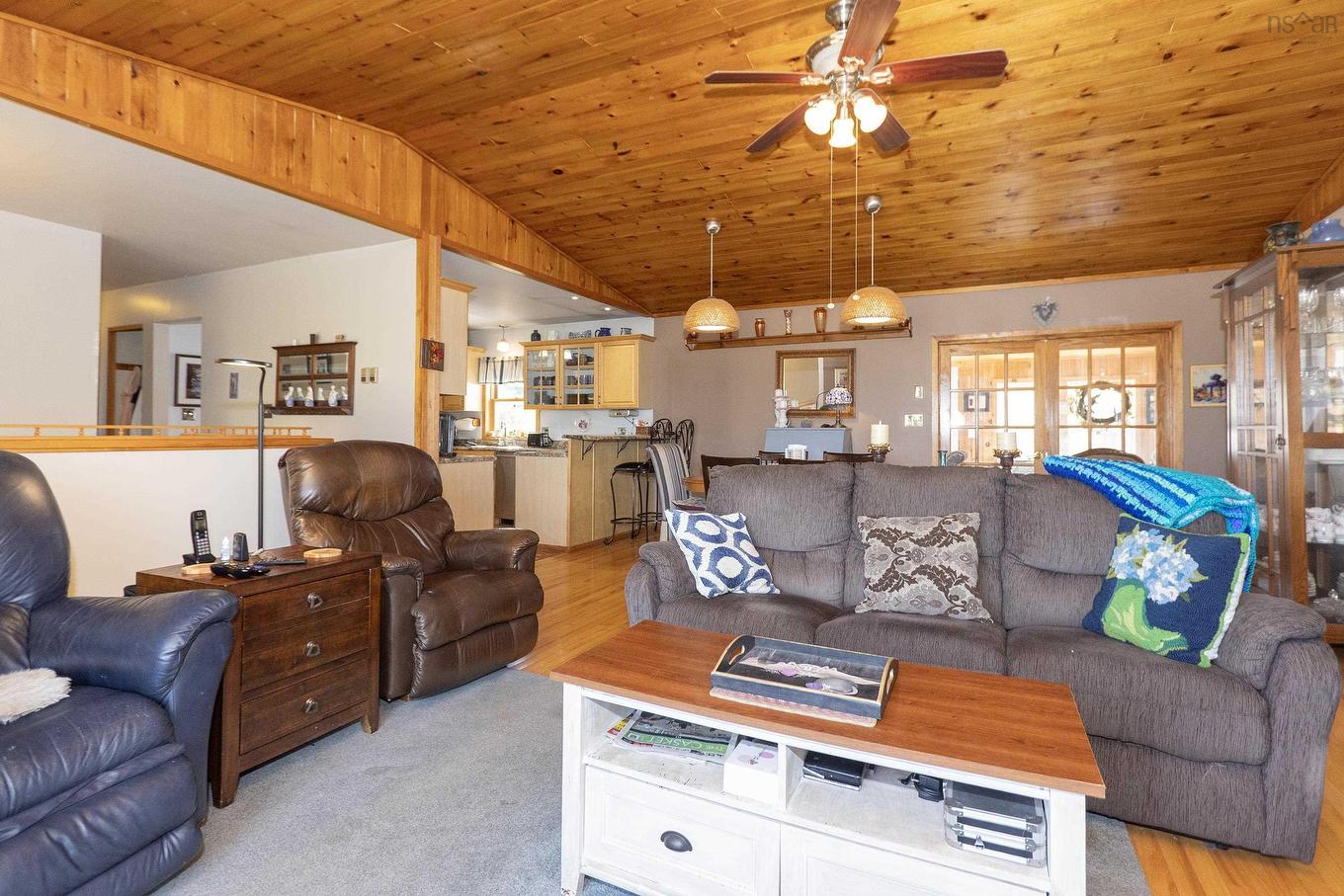 3856 Highway 302, Nappan, NS