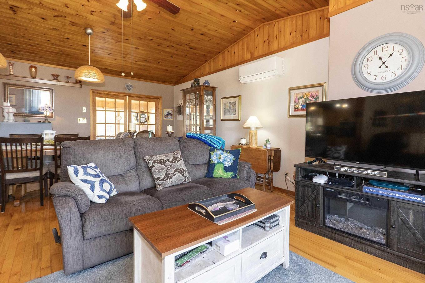 3856 Highway 302, Nappan, NS