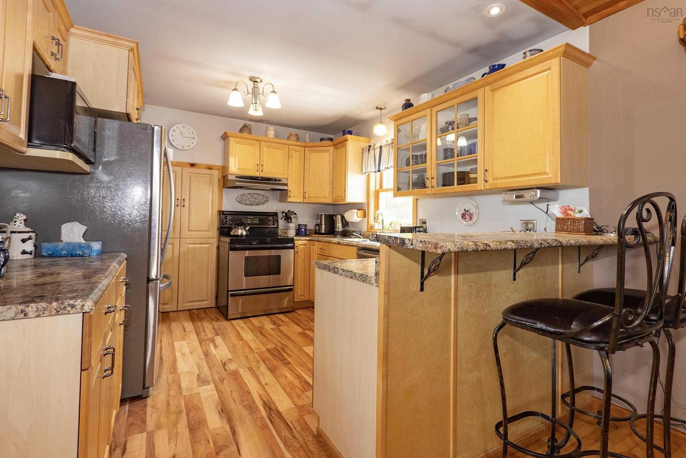 3856 Highway 302, Nappan, NS