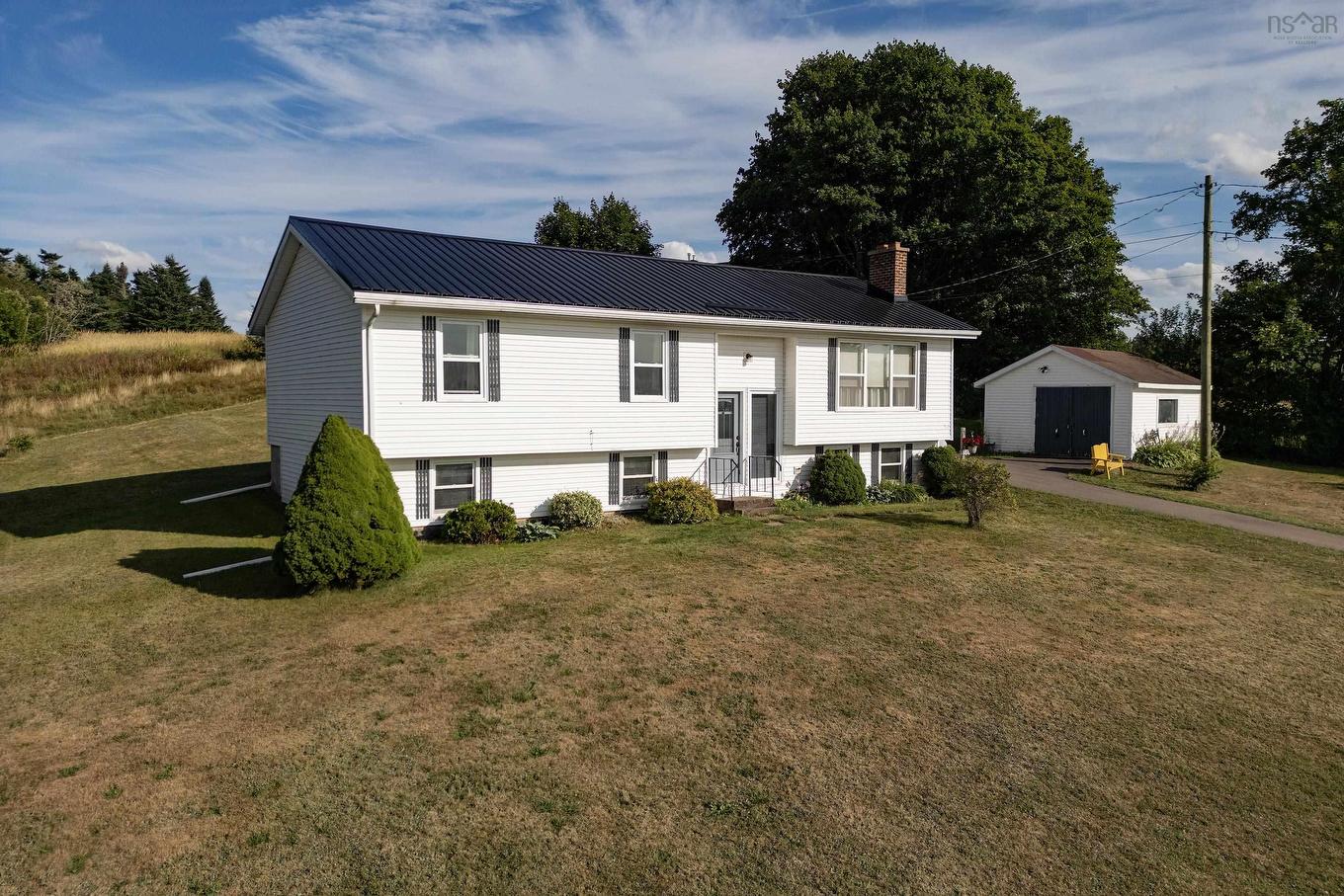 3856 Highway 302, Nappan, NS