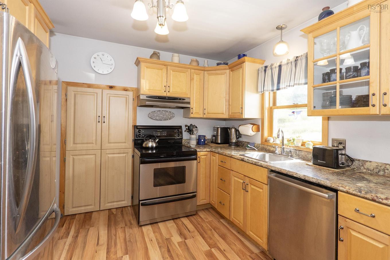 3856 Highway 302, Nappan, NS