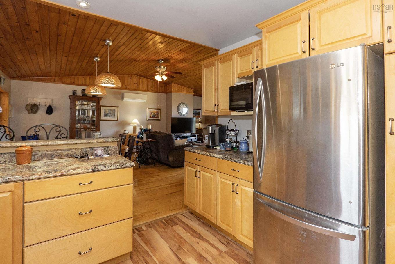 3856 Highway 302, Nappan, NS