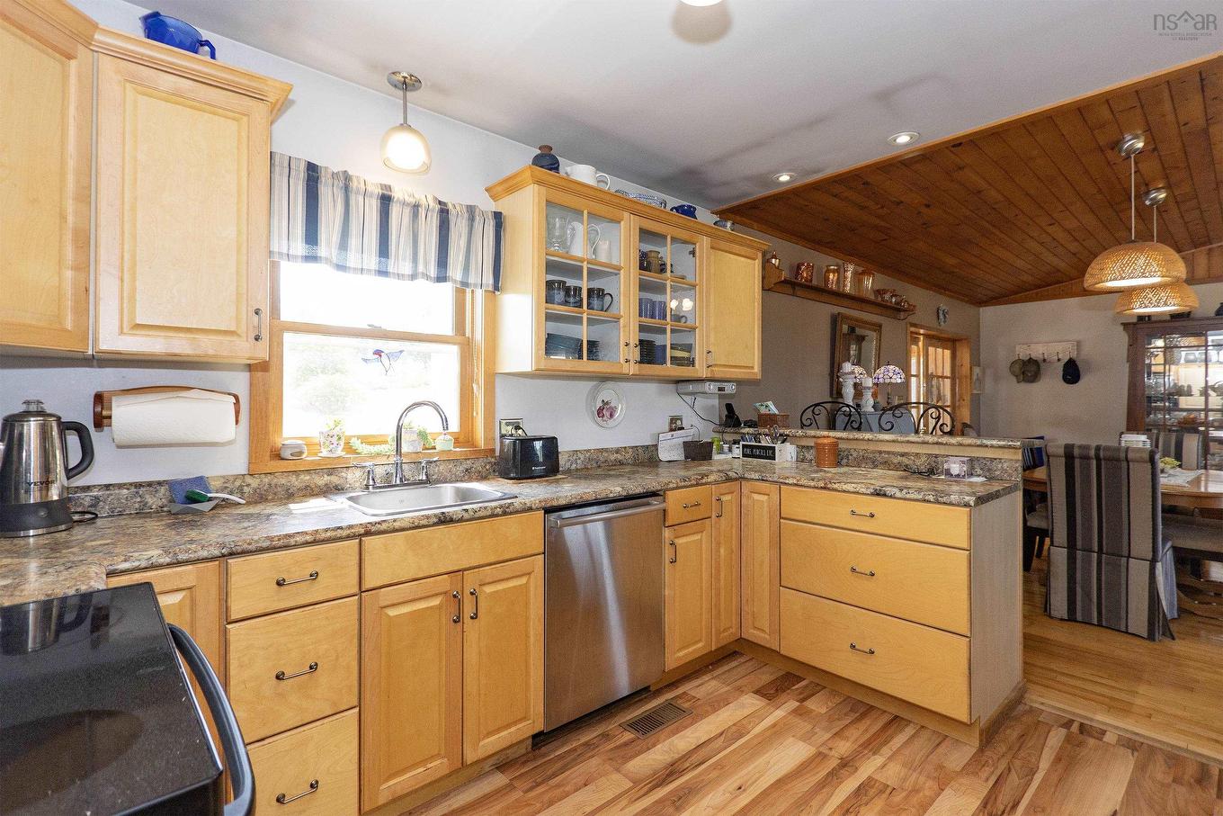 3856 Highway 302, Nappan, NS