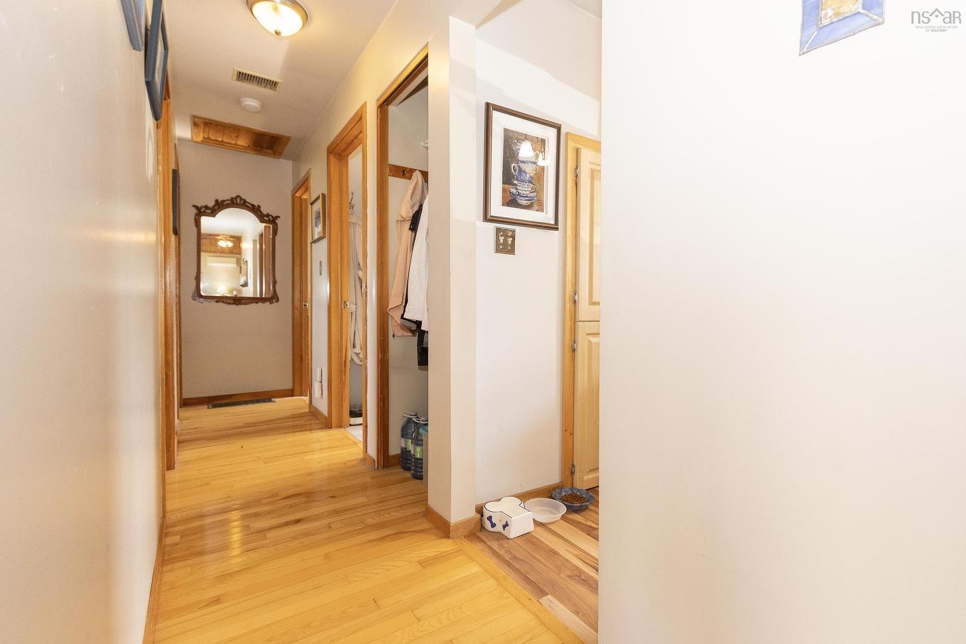 3856 Highway 302, Nappan, NS