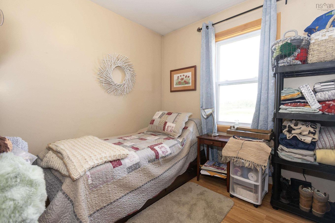 3856 Highway 302, Nappan, NS