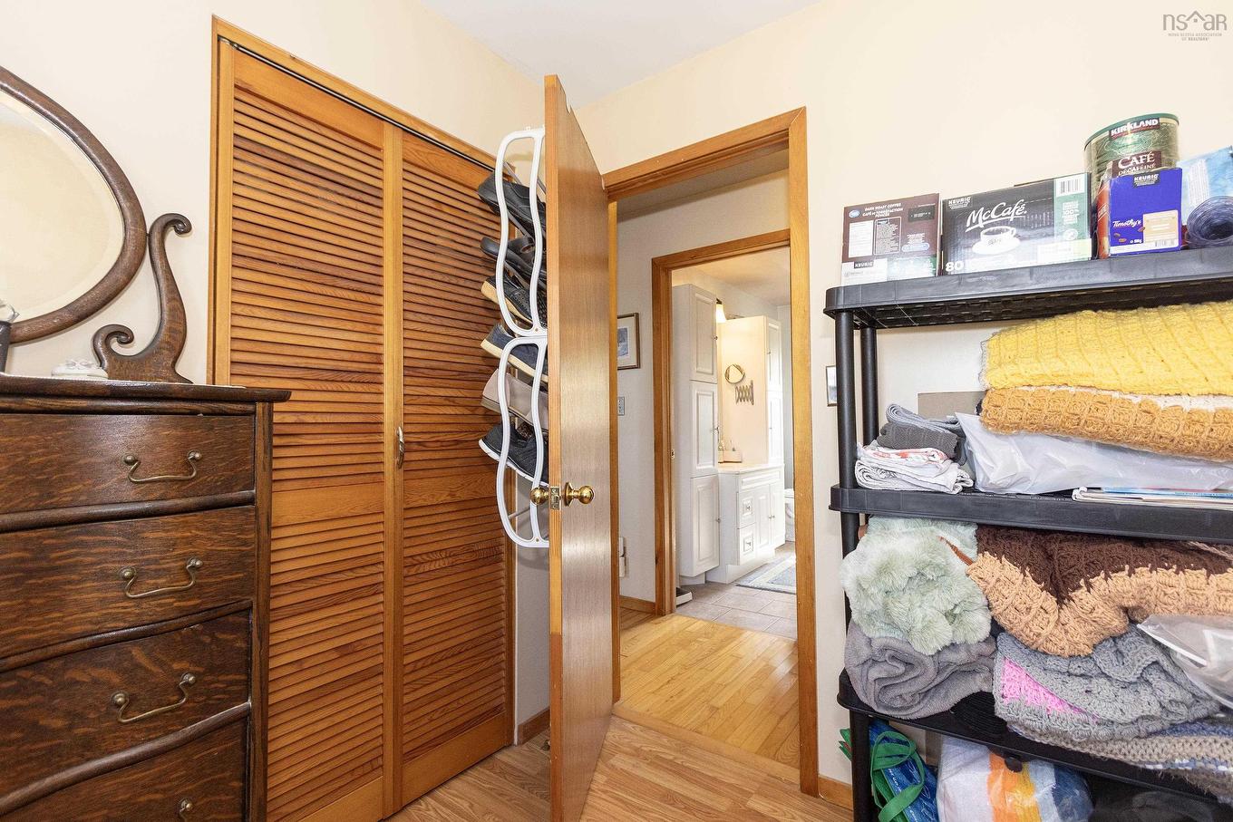 3856 Highway 302, Nappan, NS