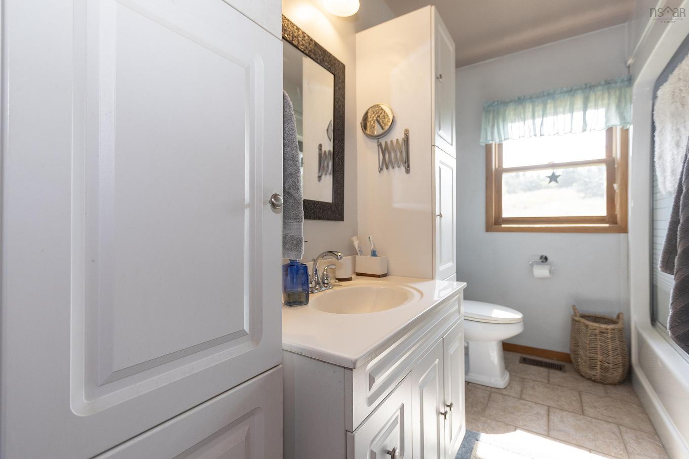 3856 Highway 302, Nappan, NS