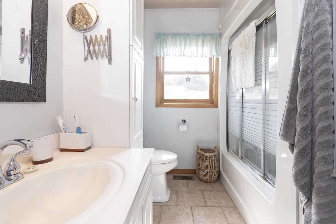 3856 Highway 302, Nappan, NS