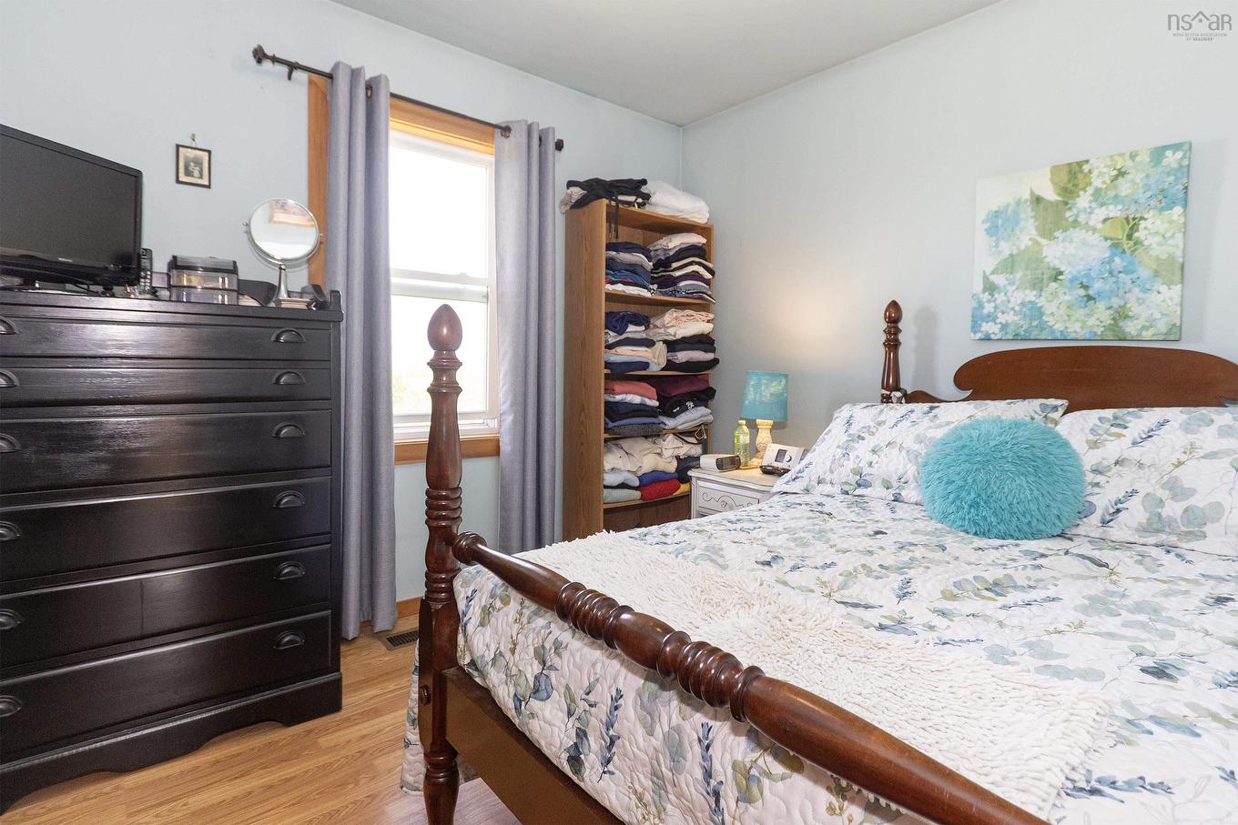 3856 Highway 302, Nappan, NS