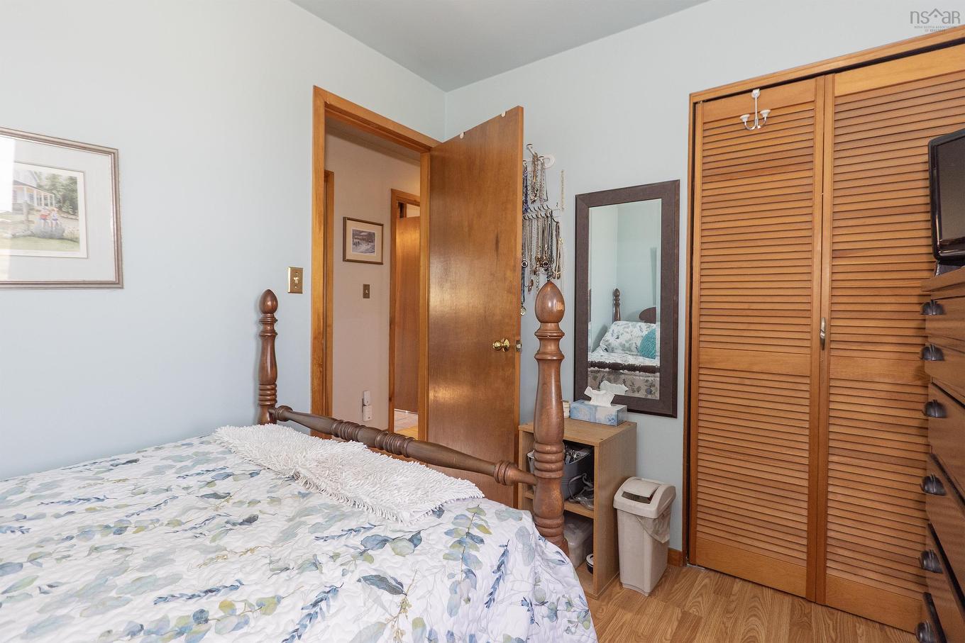 3856 Highway 302, Nappan, NS